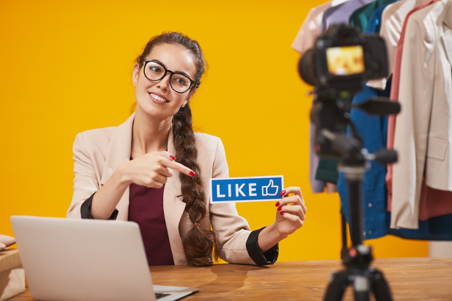 Influencee Who Are the 5 Different Types of Influencers and How They Are Defined ...